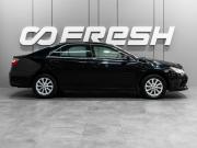 Toyota Camry VII (XV50) Рестайлинг Тюмень  - изображение 23