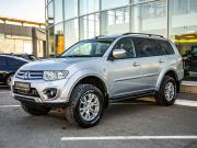 Mitsubishi Pajero Sport II Рестайлинг Волгоград  - изображение 39