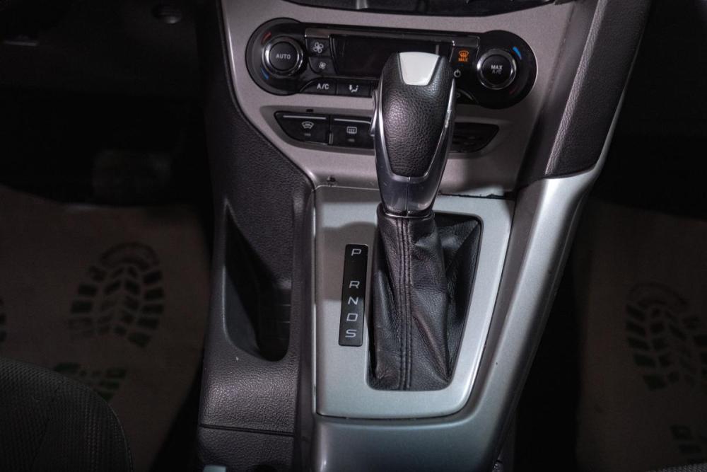 Ford Focus III Томск  - изображение 12