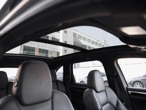 Porsche Cayenne II Рестайлинг (958) с пробегом 2015 года, цена 4 270 000 рублей, 186756 км, внедорожник, Автокод Объявления