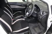 Nissan Note II Рестайлинг Кемерово  - изображение 32