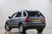 Kia Sportage II Рестайлинг Новокузнецк  - изображение 33