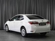 Toyota Corolla XI (E160 E170 E180) Тюмень  - изображение 20