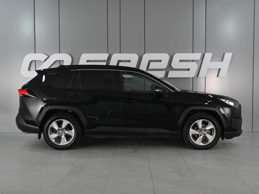 Toyota RAV4 V (XA50) Ростов-на-Дону  - изображение 5