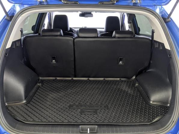 Kia Sportage IV Рестайлинг с пробегом 2021 года, цена 2 185 000 рублей, 96999 км, внедорожник, Автокод Объявления