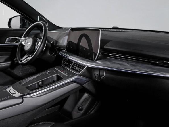 Haval F7 II с пробегом 2024 года, цена 2 539 000 рублей, 20075 км, внедорожник, Автокод Объявления