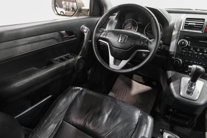 Honda CR-V III с пробегом 2008 года, цена 1 249 000 рублей, 199500 км, внедорожник, Автокод Объявления
