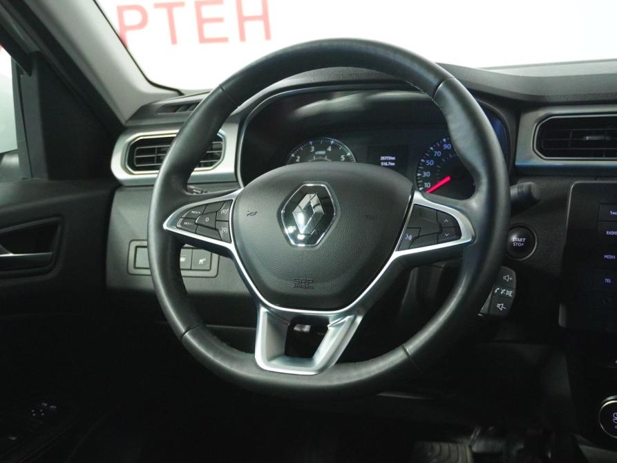 Renault Arkana I Вологда  - изображение 16