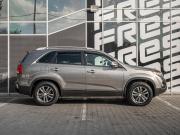 Kia Sorento II Краснодар  - изображение 25