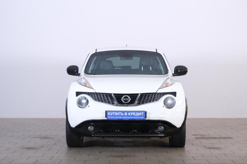 Nissan Juke I Омск  - изображение 2