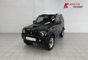 Suzuki Jimny III Рестайлинг 1 Астрахань  - изображение 19