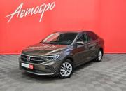 Volkswagen Polo VI Вологда  - изображение 19
