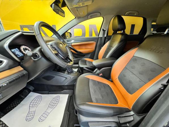 Lada (ВАЗ) Vesta I Рестайлинг (NG) с пробегом 2024 года, цена 1 419 000 рублей, 32275 км, универсал, Автокод Объявления