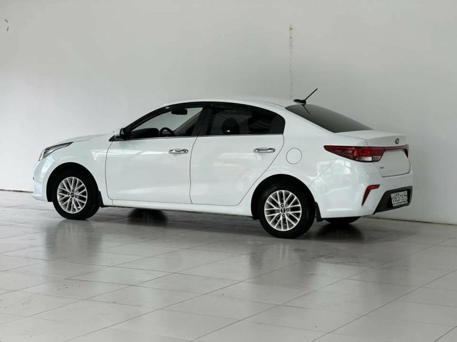 Kia Rio IV Кострома  - изображение 8