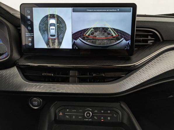 Haval F7x I Рестайлинг с пробегом 2022 года, цена 1 835 000 рублей, 100213 км, внедорожник, Автокод Объявления