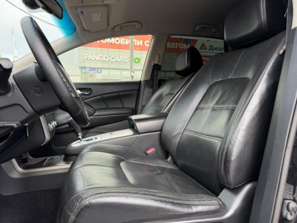 Nissan Murano II (Z51) Рестайлинг 2 с пробегом 2012 года, цена 1 120 000 рублей, 257140 км, внедорожник, Автокод Объявления