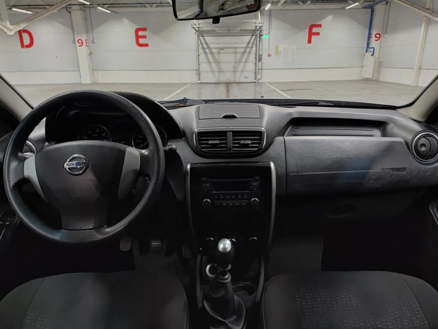 Nissan Terrano III (D10) Чебоксары  - изображение 17