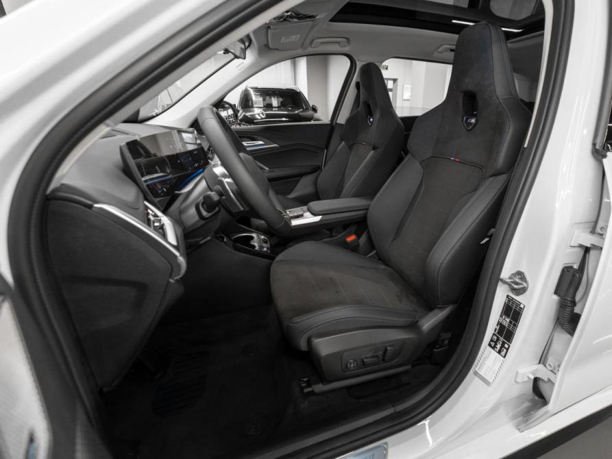 BMW X1 III (U11/U12) Москва  - изображение 9