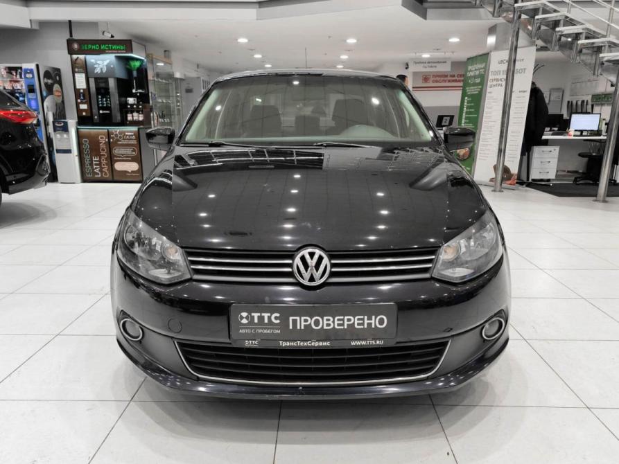 Volkswagen Polo V Казань  - изображение 2