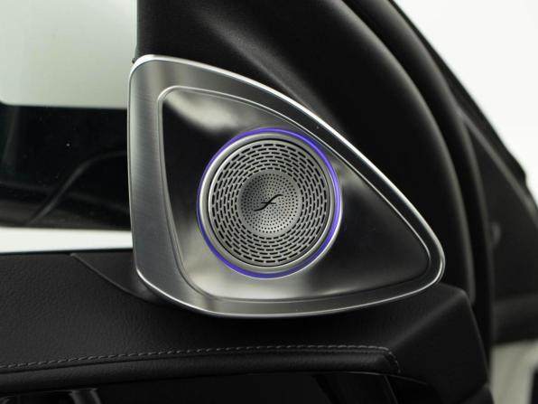 Mercedes-Benz S-Класс VII (W223) с пробегом 2021 года, цена 12 995 055 рублей, 5043 км, седан, Автокод Объявления