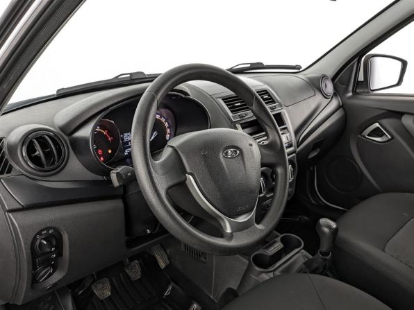 Lada (ВАЗ) Granta I Рестайлинг с пробегом 2023 года, цена 580 000 рублей, 54406 км, седан, Автокод Объявления