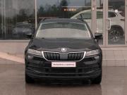 Skoda Karoq I Новосибирск  - изображение 22
