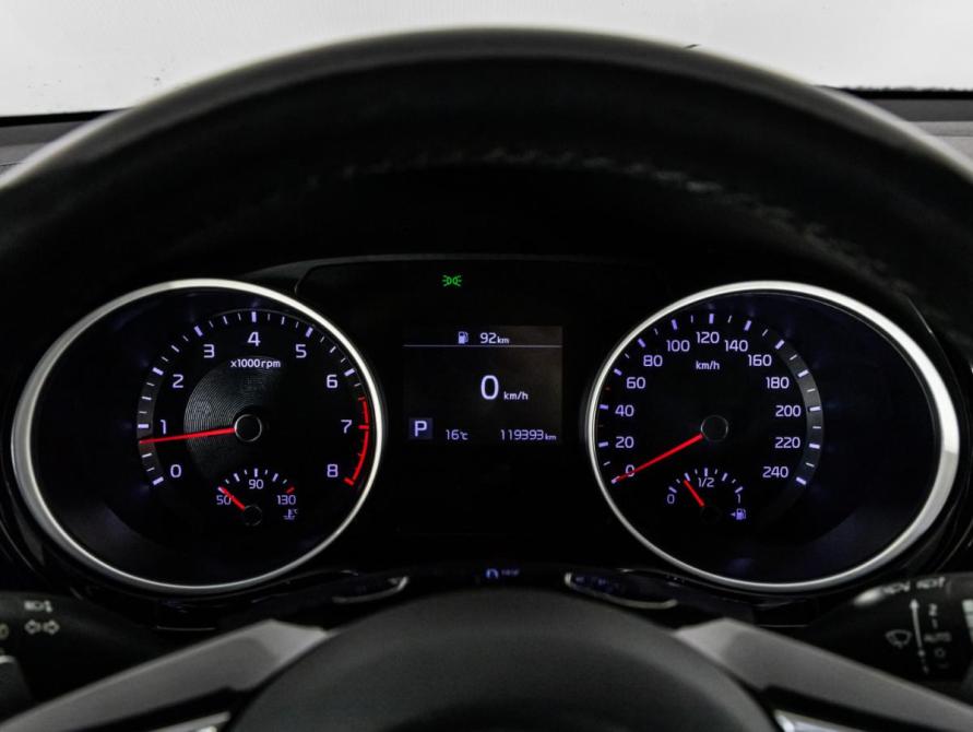 Kia Ceed III Санкт-Петербург  - изображение 23