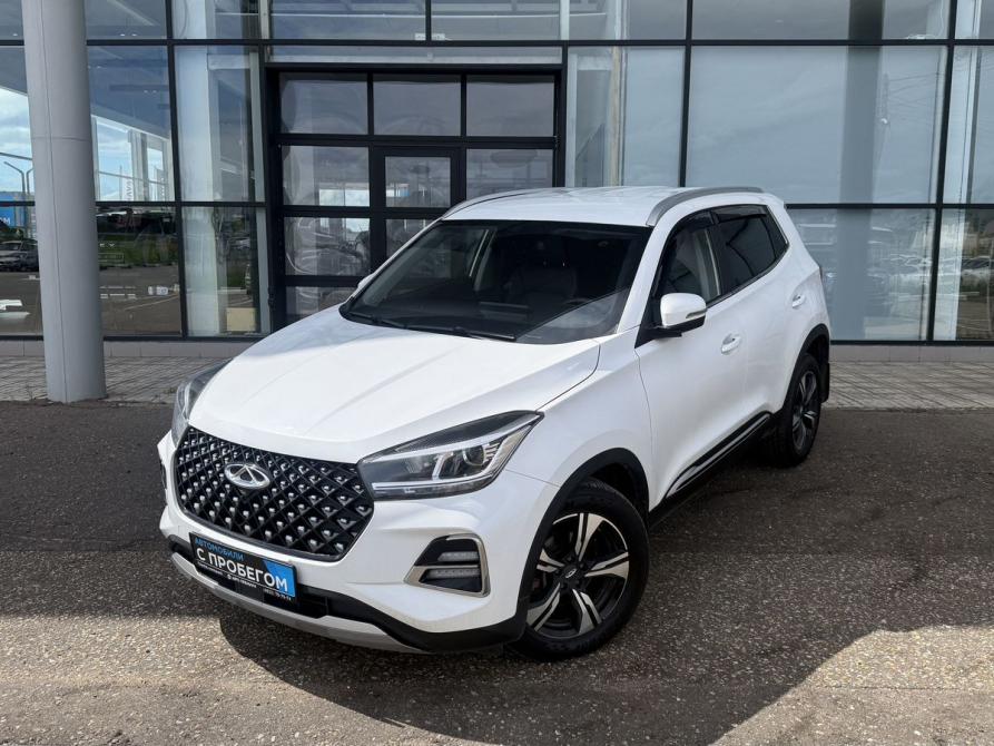 Chery Tiggo 4 Pro I Тверь  - изображение 1