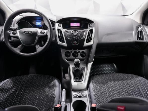 Ford Focus III с пробегом 2011 года, цена 749 000 рублей, 185000 км, хэтчбек, Автокод Объявления