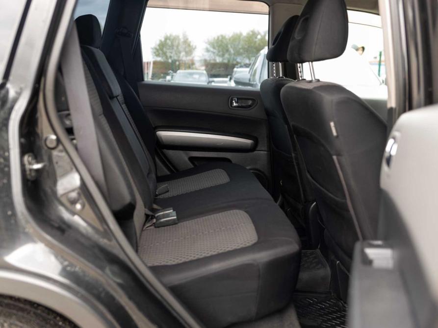 Nissan X-Trail II Новосибирск  - изображение 18