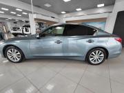 Infiniti Q50 I Москва  - изображение 27