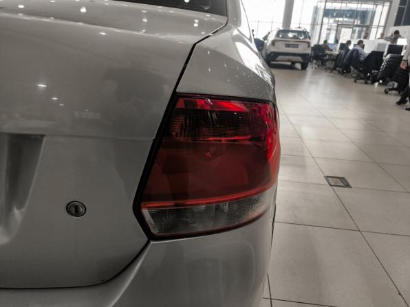 Volkswagen Polo V с пробегом 2012 года, цена 650 000 рублей, 224748 км, седан, Автокод Объявления