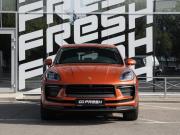 Porsche Macan I Рестайлинг 2 Волгоград  - изображение 26