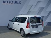 Lada (ВАЗ) Largus I Рестайлинг Екатеринбург  - изображение 18