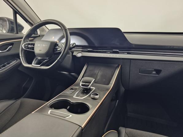 Omoda C5 I с пробегом 2023 года, цена 1 629 000 рублей, 32038 км, внедорожник, Автокод Объявления