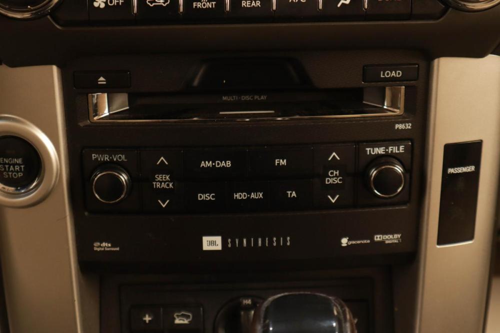 Toyota Land Cruiser Prado 150 Series Челябинск  - изображение 18