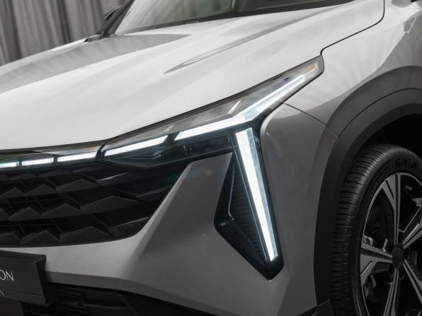 Geely Cityray с пробегом 2024 года, цена 2 420 000 рублей, 19138 км, внедорожник, Автокод Объявления