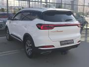 Chery Tiggo 7 Pro Max I Оренбург  - изображение 27