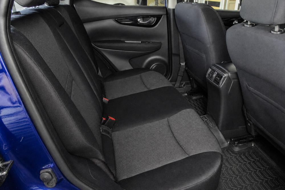 Nissan Qashqai II Челябинск  - изображение 17