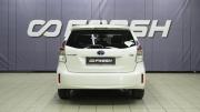 Toyota Prius Alpha I (ZVW40/41) Рестайлинг Благовещенск  - изображение 39