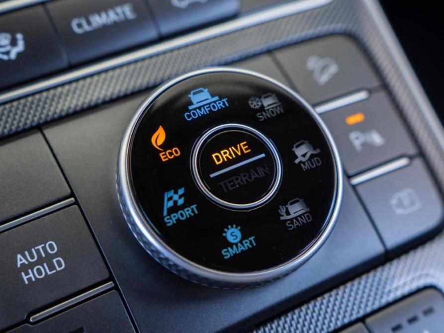 Hyundai Santa Fe IV Рестайлинг Волгоград  - изображение 23