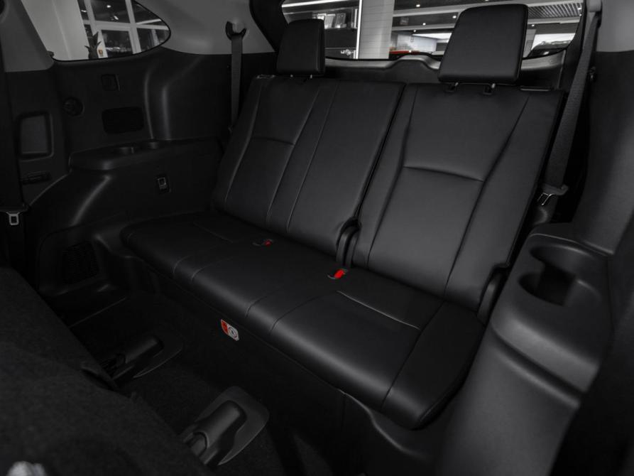 Toyota Highlander IV (XU70) Москва  - изображение 15