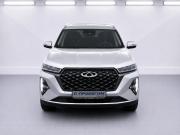 Chery Tiggo 7 Pro Max I Москва  - изображение 22