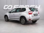 Nissan Terrano III (D10) Воронеж  - изображение 18