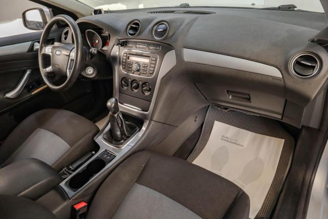 Ford Mondeo IV Рестайлинг с пробегом 2012 года, цена 779 000 рублей, 277090 км, седан, Автокод Объявления