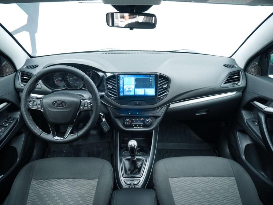 Lada (ВАЗ) Vesta I Ростов-на-Дону  - изображение 9