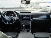 Volkswagen Teramont I Москва  - изображение 34