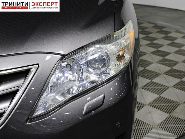 Toyota Camry VI (XV40) Рестайлинг с пробегом 2011 года, цена 1 297 000 рублей, 265994 км, седан, Автокод Объявления