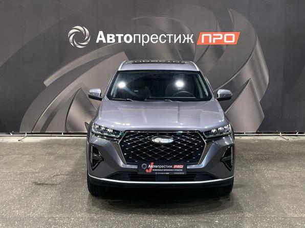Chery Tiggo 7 Pro Max I с пробегом 2023 года, цена 1 840 000 рублей, 49790 км, внедорожник, Автокод Объявления