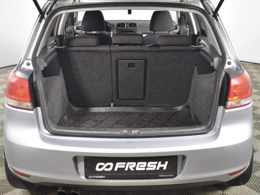 Volkswagen Golf VI Казань  - изображение 19